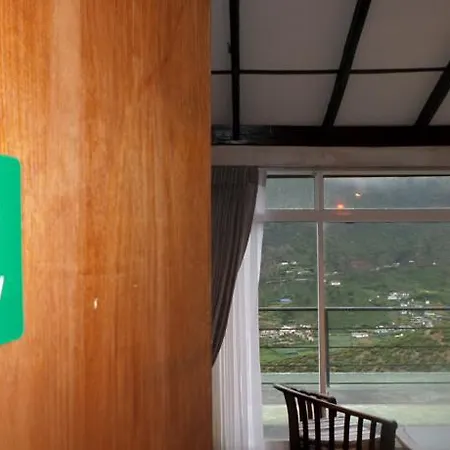 Mount View Hotel Nuwara Eliya