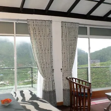 Mount View Nuwara Eliya