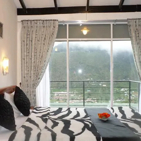 Mount View Hotel