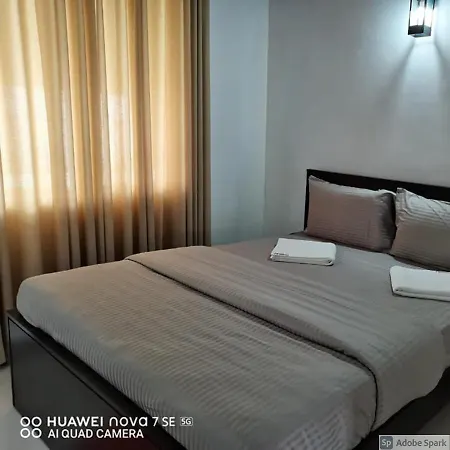 Infinity Luxury Nuwara Eliya