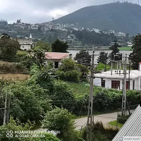 Infinity Luxury * Nuwara Eliya