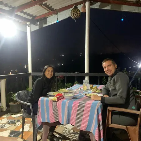Fair View Nuwara Eliya