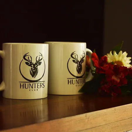 Hunters Inn Nuwara Eliya