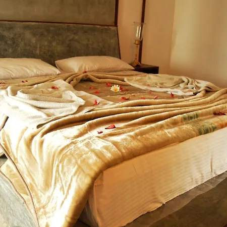 Hotel Hunters Inn