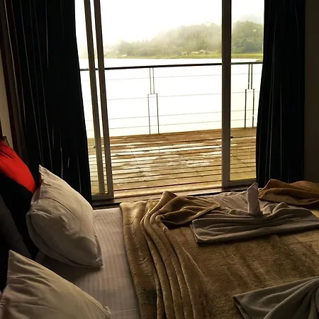 Hotel Hunters Inn 2*