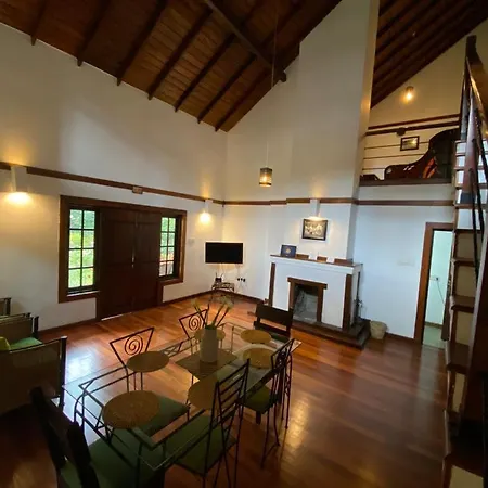 Guest house Oasis