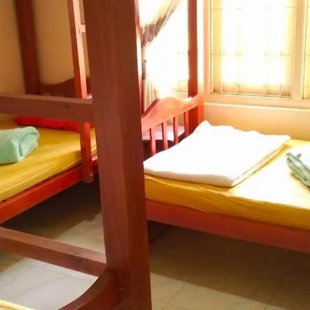 Hi Lanka Hostel Nuwara Eliya