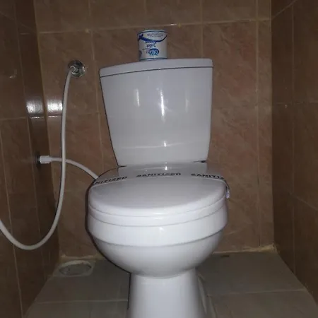 New Happy Guest house Nuwara Eliya