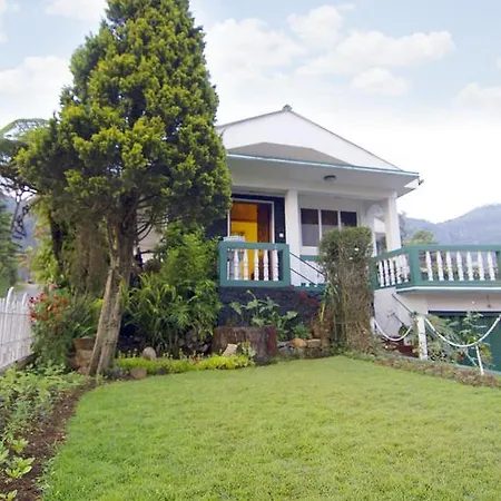 Guest house Serene Nuwara Eliya