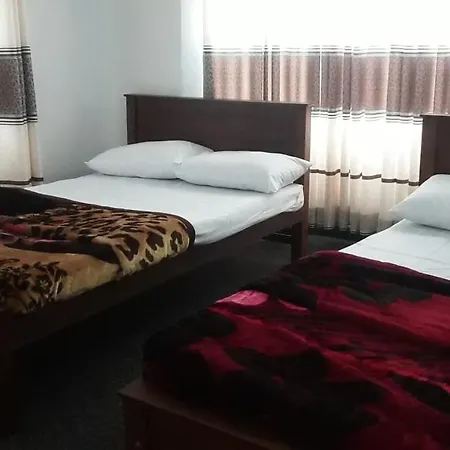 Enma Holiday In 3* Nuwara Eliya