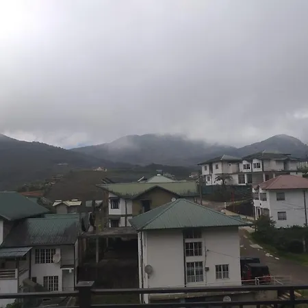 Enma Holiday In Nuwara Eliya