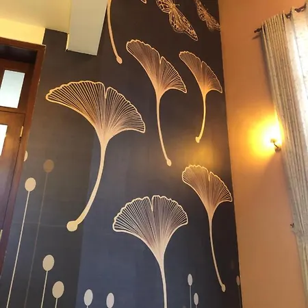 Guest house The Edgware 3*