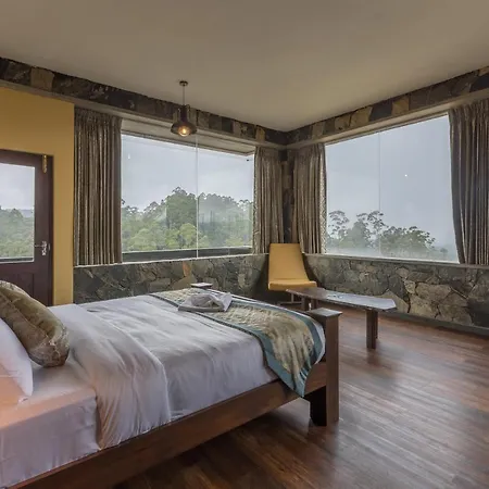 Windshire Hotel Nuwara Eliya