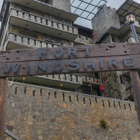 Windshire Hotel 4*