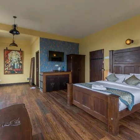 Windshire 4* Nuwara Eliya