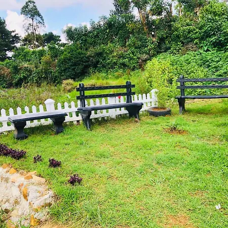 Hakgala Rest Nuwara Eliya