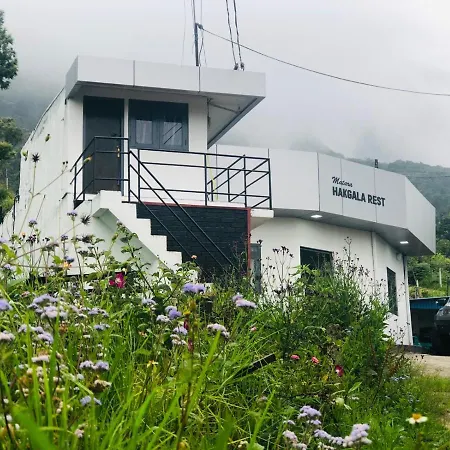 Hakgala Rest Hotel *