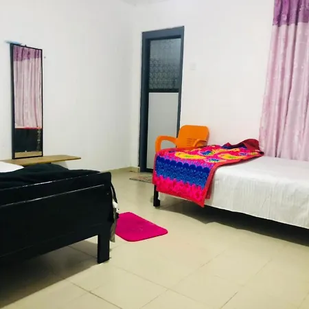 Hotel Hakgala Rest