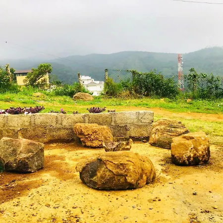 Hakgala Rest Hotel Nuwara Eliya