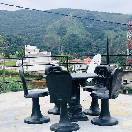 Hakgala Rest Nuwara Eliya