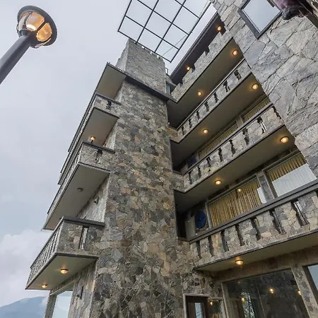 Hotel Windshire