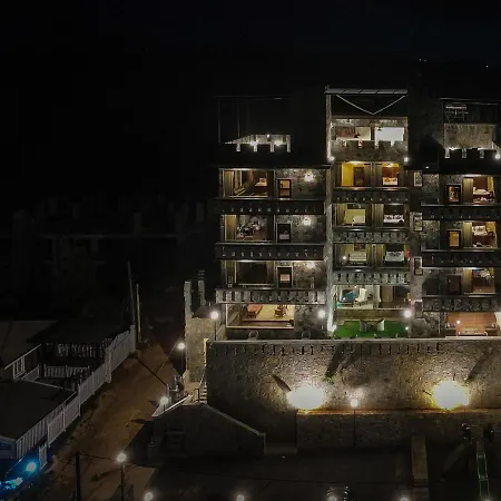 Windshire 4* Nuwara Eliya