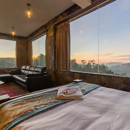 Windshire Hotel Nuwara Eliya