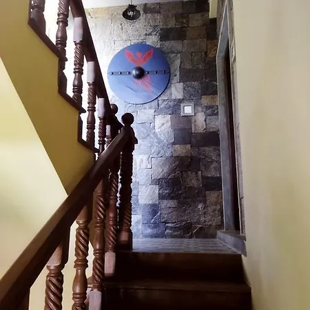 Windshire 4* Nuwara Eliya