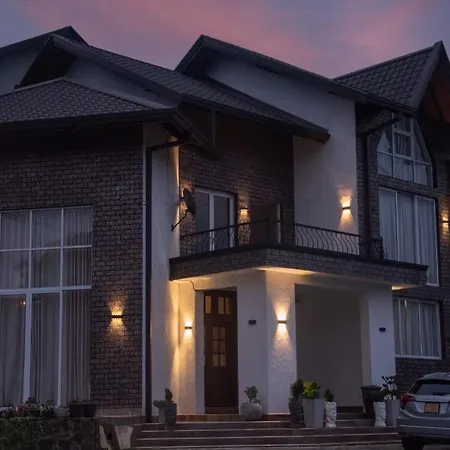 The Edgware Guest house 3*