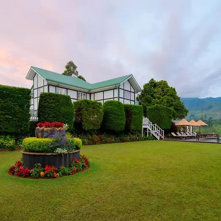 Langdale Boutique By Amaya Nuwara Eliya