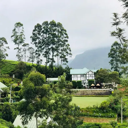 Holiday home Langdale Boutique By Amaya Nuwara Eliya
