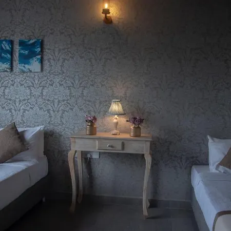 Guest house The Edgware Nuwara Eliya