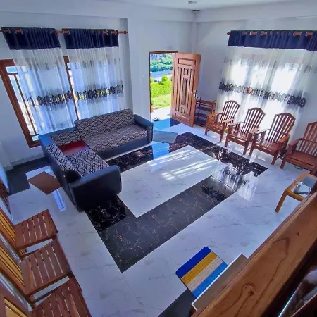 Elegant Guest house *