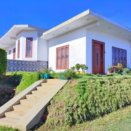 Elegant Guest house *