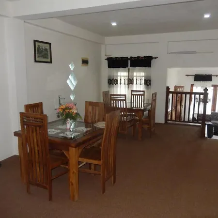Elegant * Nuwara Eliya
