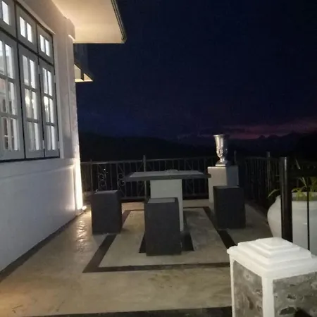 House Of Leisure Hotel