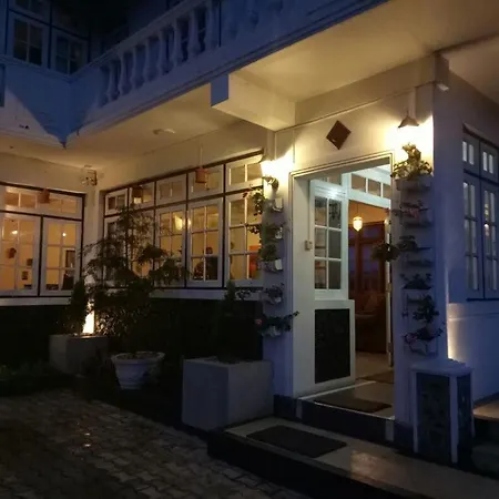 House Of Leisure Hotel 2*