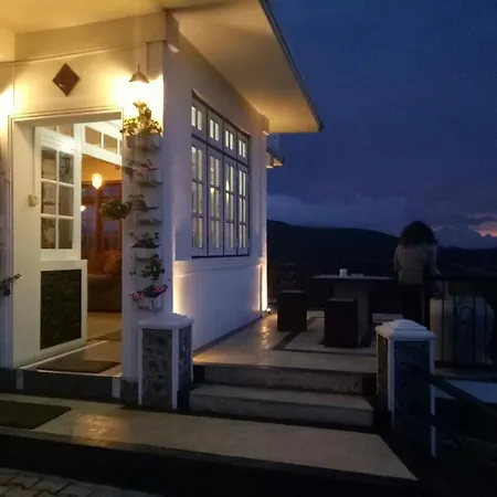 Hotel House Of Leisure Nuwara Eliya