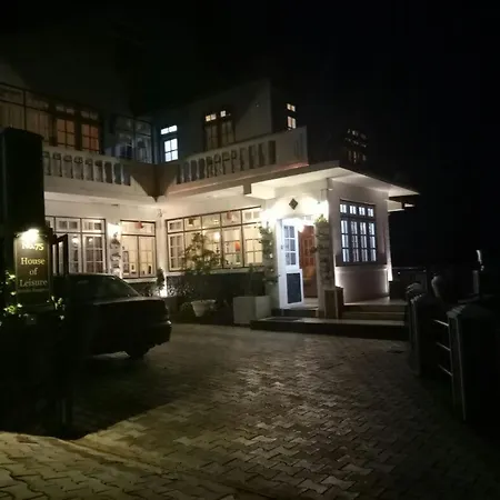 House Of Leisure