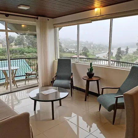 Lake Infinity Residences - Apartment Nuwara Eliya