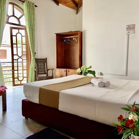 Gk Bed & Breakfast 3*
