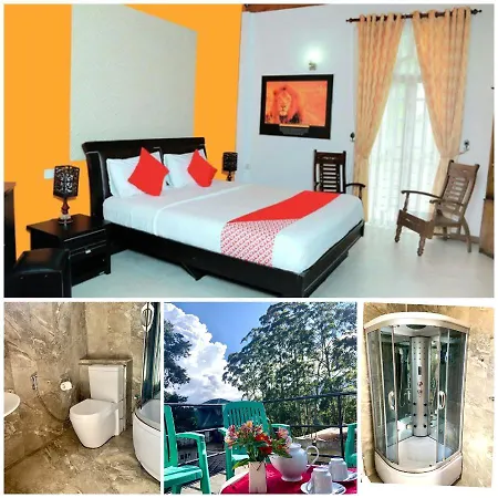 Bed & Breakfast Gk