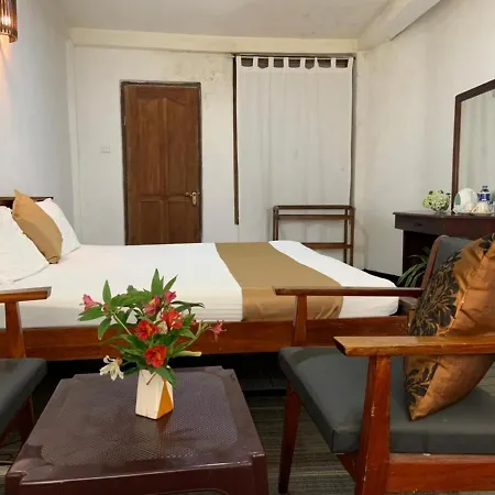 Bed & Breakfast Golden King Guest