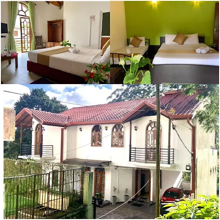 Bed & Breakfast Gk 3*