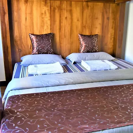 Lake Infinity Residences - * Nuwara Eliya