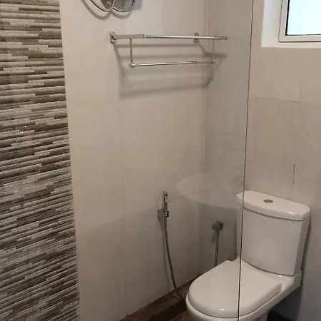 Lake Infinity Residences - *