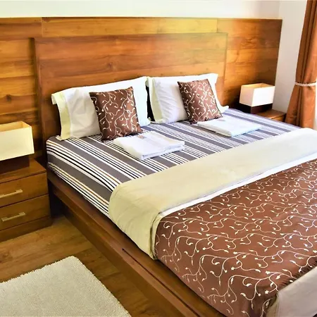 Apartment Lake Infinity Residences - Nuwara Eliya