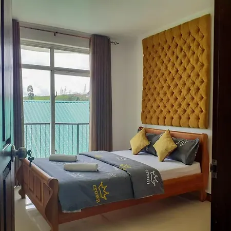 Lake Infinity Residences - * Nuwara Eliya