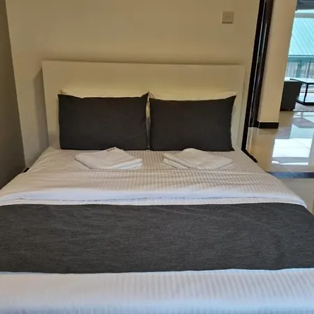 Apartment Lake Infinity Residences - Nuwara Eliya