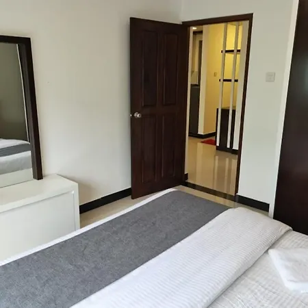 Lake Infinity Residences - Apartment